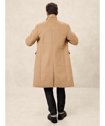 BANANA REPUBLIC ウールブレンドコート BANANA REPUBLIC FACTORY STORE（バナナリパブリック ファクトリー