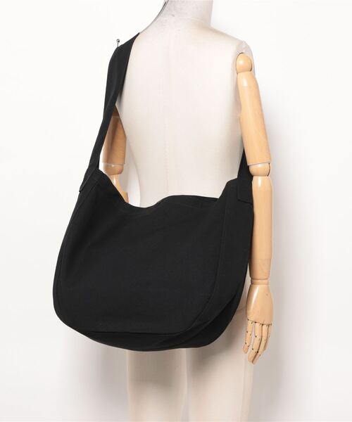 セール】【United Athle】heavy canvas newspaper bag
