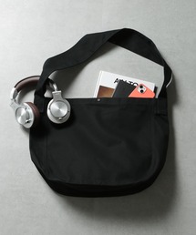 United Athle（ユナイテッドアスレ）の「【United Athle】heavy canvas newspaper bag / ヘヴィーキャンバス ニュースペーパーバッグ 1522（ショルダーバッグ）」