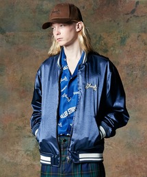 Reversible City Blouson / リバーシブルシティブルゾン