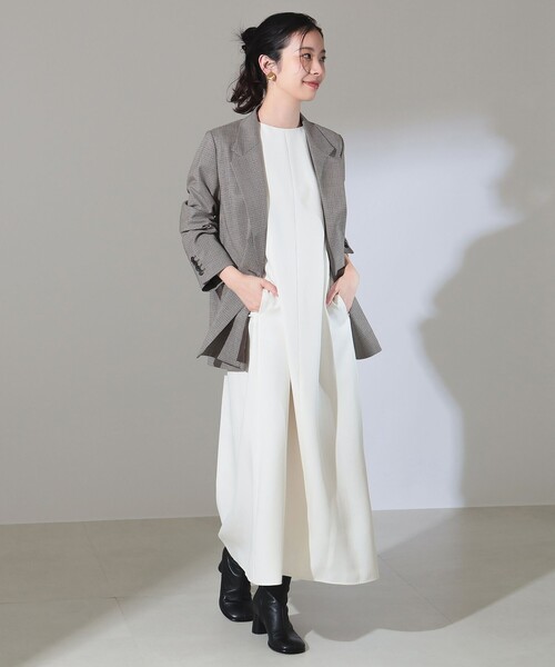 Demi-Luxe BEAMS（デミルクス ビームス）の「2ボタン ダブル