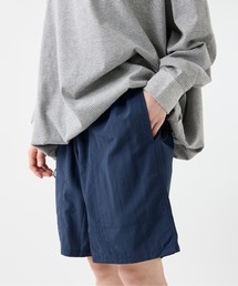 meltum ナイロンパンツ ネイビー F 割引ファッション - meltum ナイロンパンツ ネイビー F