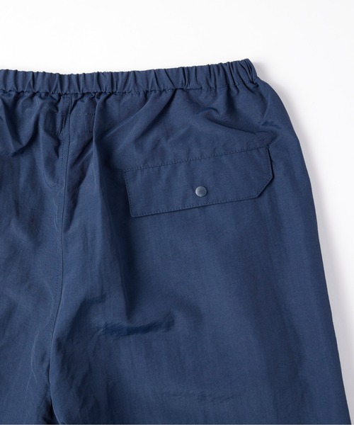 NYLON EASY SHORTS / ナイロンイージーショーツ（その他パンツ