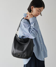 russet（ラシット）の「［本革・600g］2wayショルダーバッグ(CE-1392)（ショルダーバッグ）」