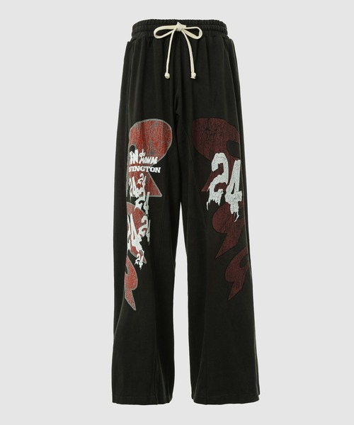 FASTER FLIGHT PANT BLACK