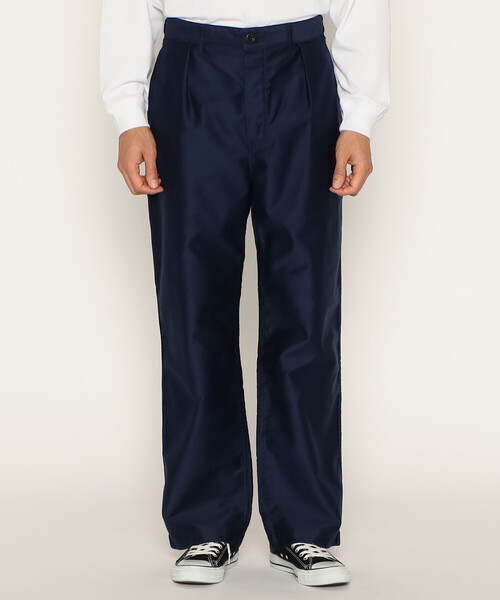 DANTON（ダントン）の「MEN'S MOLESKIN WORK PANTS（その他パンツ