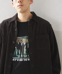 JOURNAL STANDARD relume | AMERICAN コーデュロイシャツ by COTTON USA(シャツ/ブラウス)