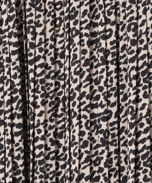 PAGEBOY(ページボーイ)の「<WEB限定復刻>アソートプリーツスカート(スカート・レディース・グレー/ベージュ・FREE)」の8枚目の写真