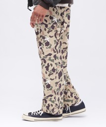 AVIREX | COTTON TWILL PAINTER PANTS / コットン ツイル ペインターパンツ / AVIREX / アヴィレックス(その他パンツ)