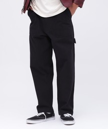 AVIREX | COTTON TWILL PAINTER PANTS / コットン ツイル ペインターパンツ / AVIREX / アヴィレックス(その他パンツ)