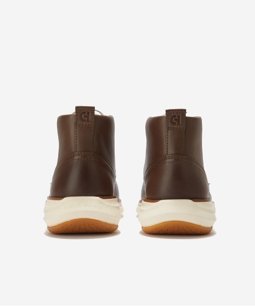 COLE HAAN(コールハーン)の「グランド リミックス チャッカ ブーツ mens(ブーツ・メンズ・ブラウン・8/8.5/9/9.5/10/7.5/7/10.5/11)」の7枚目の写真