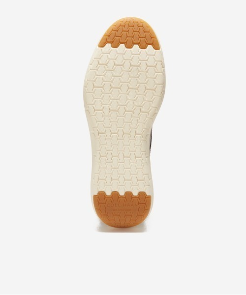 COLE HAAN(コールハーン)の「グランド リミックス チャッカ ブーツ mens(ブーツ・メンズ・ブラウン・8/8.5/9/9.5/10/7.5/7/10.5/11)」の6枚目の写真