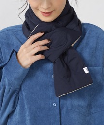 FOUND GOOD | キルティングマフラー(マフラー)