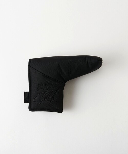 コーデュラ ブレード パターカバー（ゴルフグッズ）｜UNITED ARROWS GOLF（ユナイテッドアローズゴルフ）