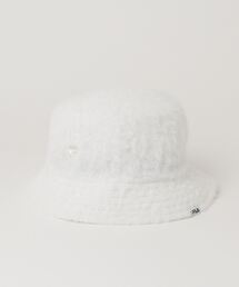 FILA（フィラ）の「FILA/フィラ キッズ ハット HAT FLM FEATHER THERMO 243013105（ハット）」