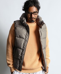 The DUFFER of ST.GEORGE（ザダファーオブセントジョージ）の「EMBOSS 