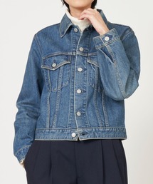 THE SHINZONE（ザ　シンゾーン）の「DENIM JACKET（デニムジャケット・メンズ）」