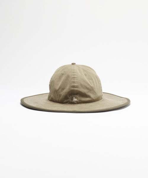 セール】NEW ERA / 別注 ACT Long Brim Hat NY Yankees（ハット