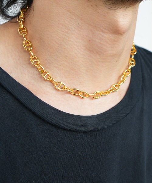 JAM HOME MADE（ジャムホームメイド）の「MM1 マリンチェーン