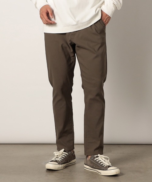 Grand PARK（グランドパーク）の「裏起毛レギンスイージーパンツ