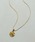ear PAPILLONNER�i�C�A�p�s���l�j�́u�s�����A�����M�[�Ή�/�X�e�����X�t�X�l�[�N�`�F�[��×�R�C���l�b�N���X�i�l�b�N���X�j�v�b�S�[���h