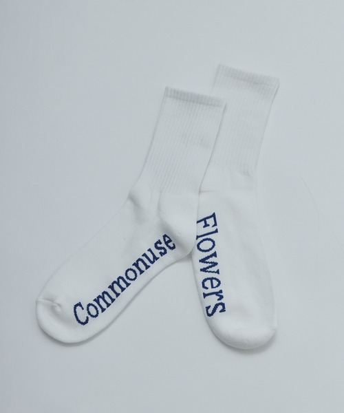 NANO universe(ナノユニバース)の「「Commonuse」2-pack ジャガードソックス(ソックス/靴下・メンズ・その他1/その他2・FREE)」の9枚目の写真