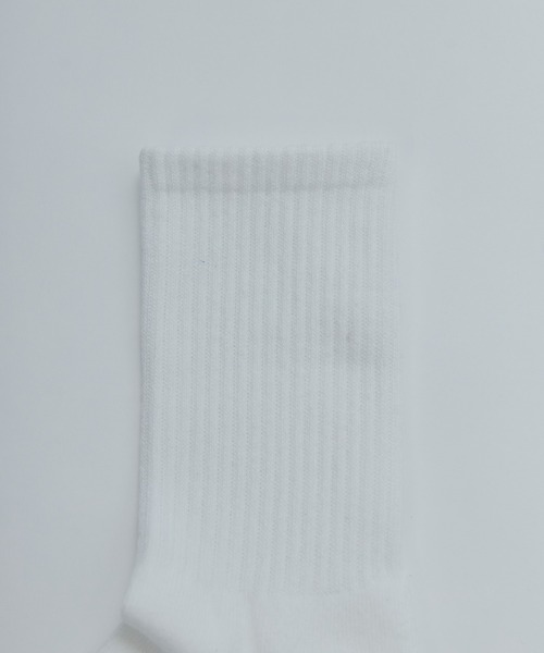 NANO universe(ナノユニバース)の「「Commonuse」2-pack ジャガードソックス(ソックス/靴下・メンズ・その他1/その他2・FREE)」の11枚目の写真