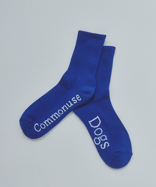 NANO universe(ナノユニバース)の「「Commonuse」2-pack ジャガードソックス(ソックス/靴下・メンズ・その他1/その他2・FREE)」の12枚目の写真