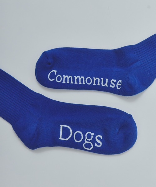 NANO universe(ナノユニバース)の「「Commonuse」2-pack ジャガードソックス(ソックス/靴下・メンズ・その他1/その他2・FREE)」の13枚目の写真