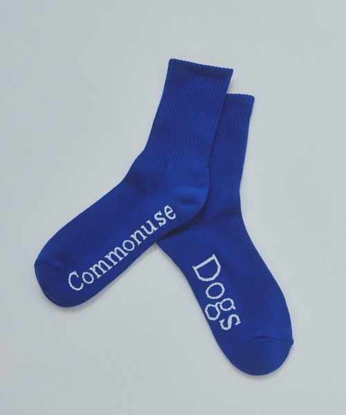 NANO universe(ナノユニバース)の「「Commonuse」2-pack ジャガードソックス(ソックス/靴下・メンズ・その他1/その他2・FREE)」の5枚目の写真