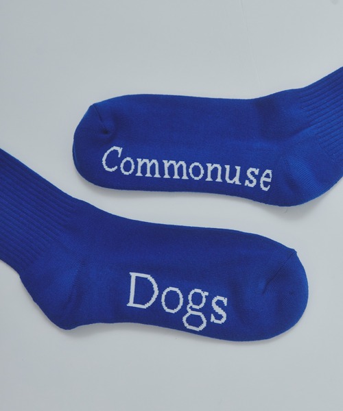 NANO universe(ナノユニバース)の「「Commonuse」2-pack ジャガードソックス(ソックス/靴下・メンズ・その他1/その他2・FREE)」の6枚目の写真