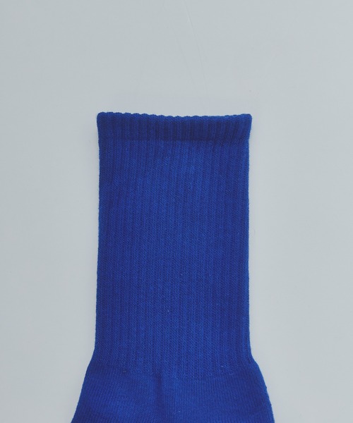 NANO universe(ナノユニバース)の「「Commonuse」2-pack ジャガードソックス(ソックス/靴下・メンズ・その他1/その他2・FREE)」の7枚目の写真