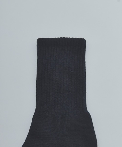 NANO universe(ナノユニバース)の「「Commonuse」2-pack ジャガードソックス(ソックス/靴下・メンズ・その他1/その他2・FREE)」の18枚目の写真