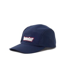 BEAMS GOLF | パイピング ジェットキャップ(キャップ)