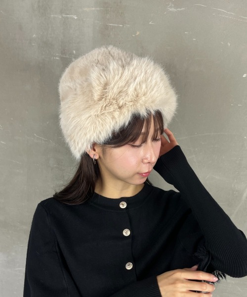 goa ゴア　ロシア帽　ロシアン帽　ロシアンハット goa ゴア ロシア帽 ロシアン帽 ロシアンハット goa ゴア ロシア