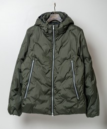 BUFFALO BOBS｜バッファローボブズのダウンジャケット/コート通販