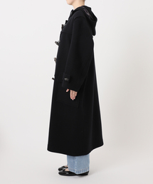 IENA（イエナ）の「MONTGOMERY/モンゴメリー 別注 140sパイル ロング