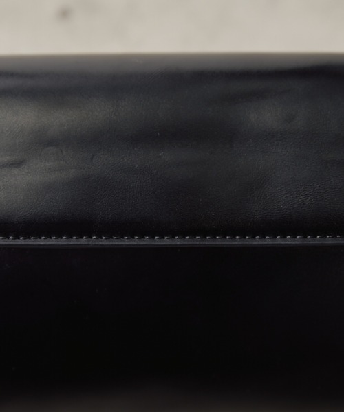 CIAOPANIC TYPY（チャオパニックティピー）の「フラップショルダーBAG（ショルダーバッグ・レディース・シルバー/イエロー/ブラック・ONE SIZE）」の6枚目の写真