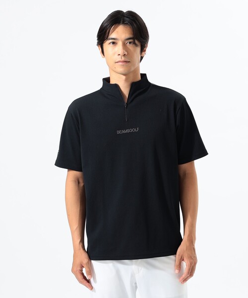 BEAMS GOLF（ビームスゴルフ）の「【UVカット/吸水速乾】ORANGE LABEL