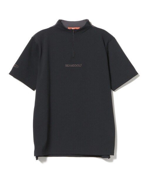 BEAMS GOLF（ビームスゴルフ）の「【UVカット/吸水速乾】ORANGE LABEL
