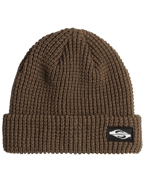 Quiksilver（クイックシルバー）の「TOFINO BEANIE/クイックシルバー