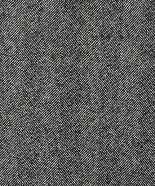 GALERIE VIE（ギャルリー ヴィー）の「ライトフラノストレッチ スタンドカラーシャツ（シャツ/ブラウス・メンズ・ネイビー/グレー/ブルー系その他2/グレー系その他・FREE）」の12枚目の写真