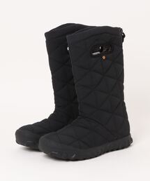 BOGS（ボグス）の「【BOGS】ボグス　B-MOC HIGH（B-モック ハイ）（ブーツ・レディース）」