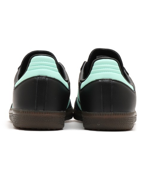【新品未使用】アディダス サンバOG adidas SAMBA OG 27 adidas Originals Women's Samba OG 