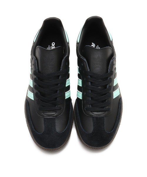 【美品】アディダス サンバ OG adidas Samba OG 黒 28.5 adidas SAMBA OG アディダス サンバ og スニーカー コアブラック
