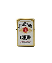 ZIPPO ジッポ 46305 JIM BEAM
