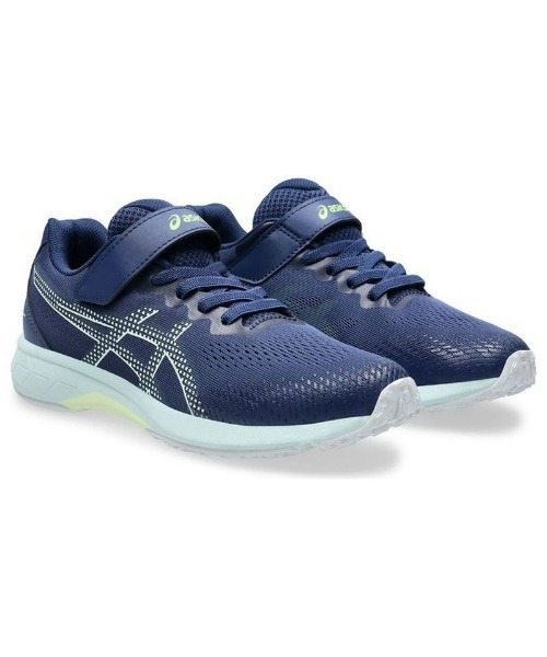 ASICS [アシックス] / LAZERBEAM RJ-MG-GW / 1154A202（スニーカー）｜LAZERBEAM（レーザービーム）