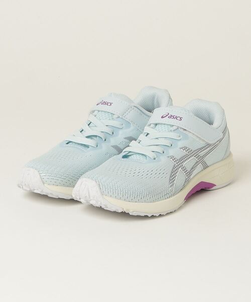 ASICS [アシックス] / LAZERBEAM RJ-MG-GW / 1154A202（スニーカー）｜LAZERBEAM（レーザービーム）
