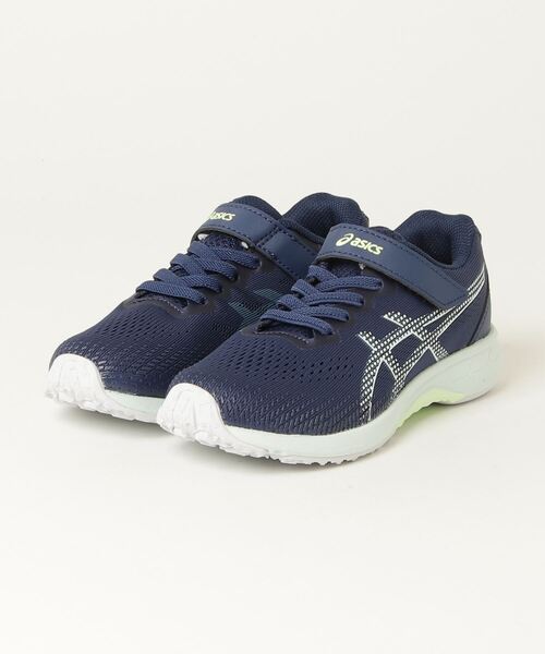 ASICS [アシックス] / LAZERBEAM RJ-MG-GW / 1154A202（スニーカー）｜LAZERBEAM（レーザービーム）