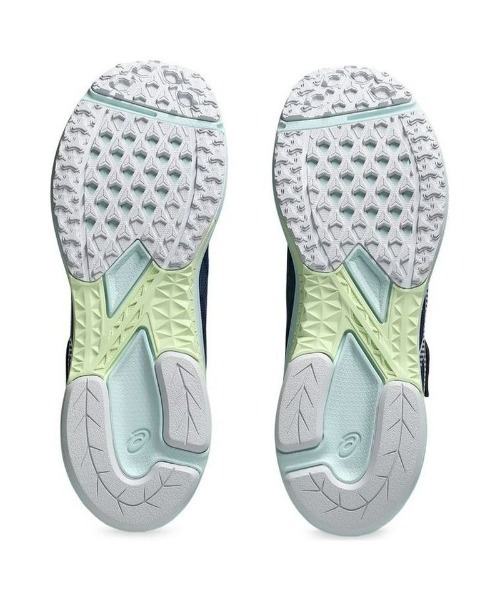 ASICS [アシックス] / LAZERBEAM RJ-MG-GW / 1154A202（スニーカー）｜LAZERBEAM（レーザービーム）